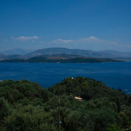 Bellina Villa Agnítsini Dış mekan fotoğraf
