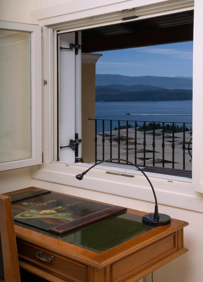 Bellina Villa Agnítsini Dış mekan fotoğraf