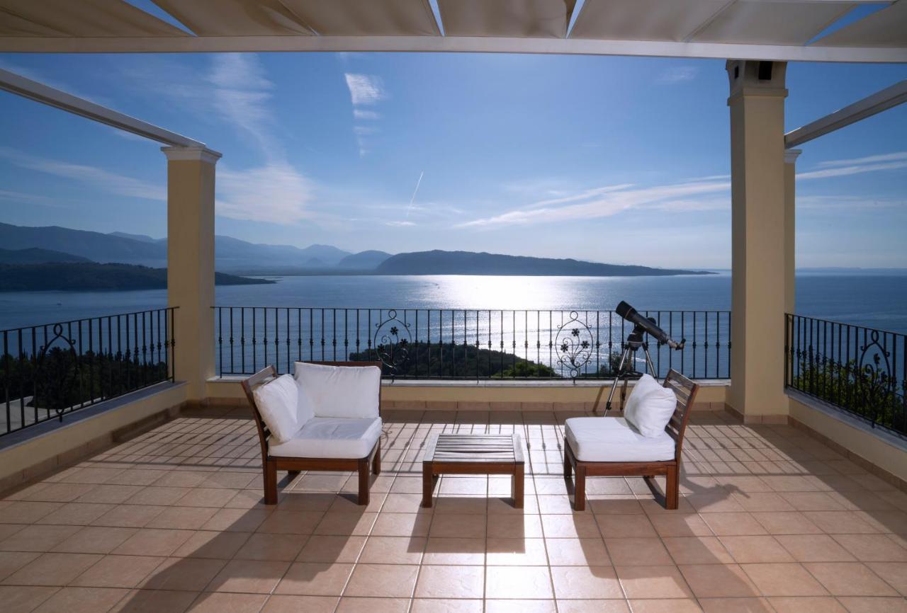 Bellina Villa Agnítsini Dış mekan fotoğraf