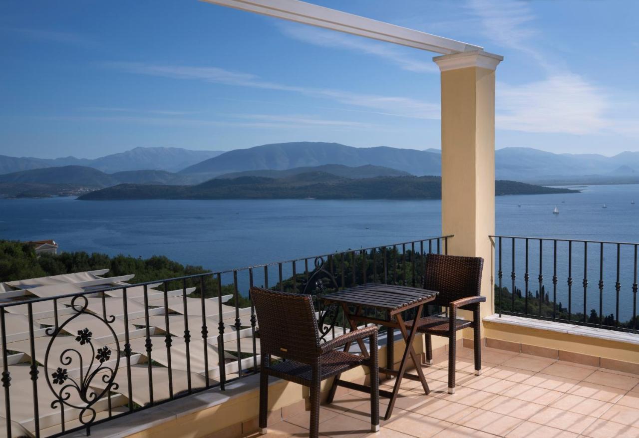 Bellina Villa Agnítsini Dış mekan fotoğraf