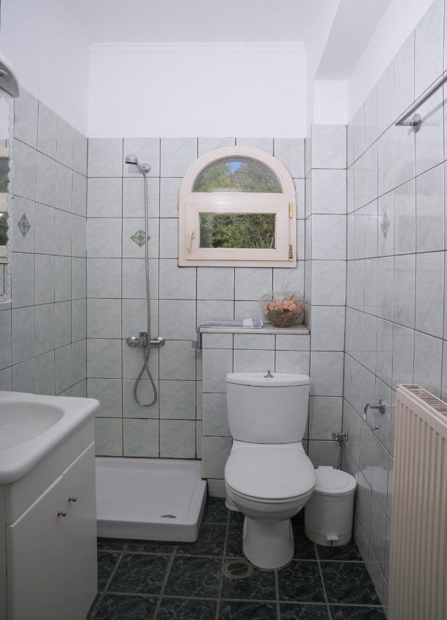 Bellina Villa Agnítsini Dış mekan fotoğraf