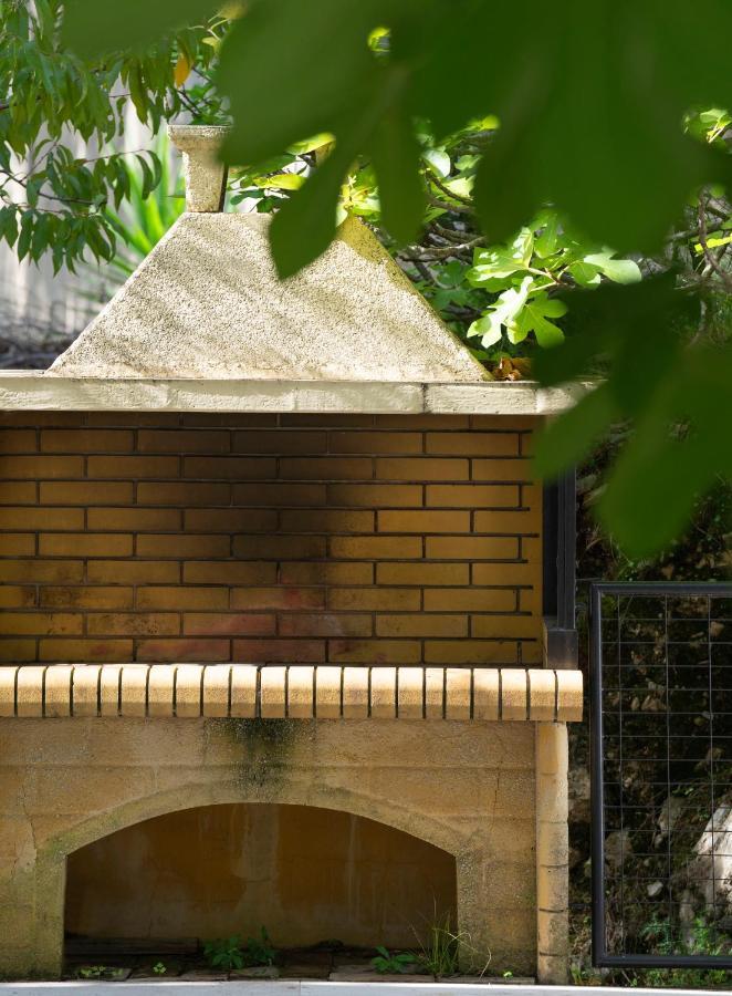 Bellina Villa Agnítsini Dış mekan fotoğraf